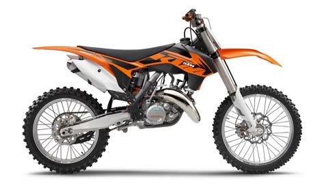 2013 KTM 150 SX - Reviews, Comparisons, Specs - Motocross / Dirt Bike ...