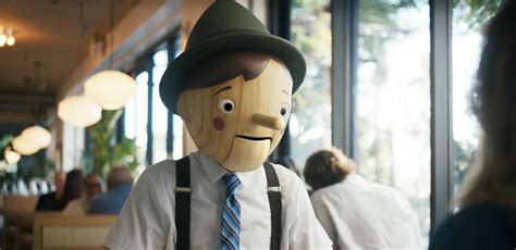 Geico Brings Back Old Ad Characters for Movie-Themed 'Sequels' Campaign ...