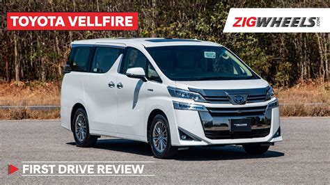 Toyota Vellfire Price In Hyderabad 2020 - Dusolapan