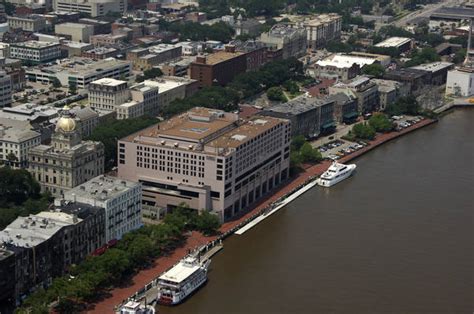 Hyatt Regency Savannah - CLOSED - in Savannah, GA, United States ...