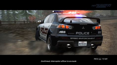 Need For Speed Hot Pursuit Remastered (2020) - Traffic Police Events ...