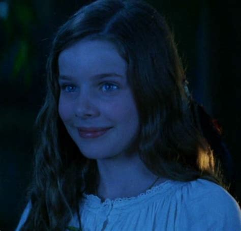 Imagem - Wendy Darling (2003)'s endearing grin.png | Wiki Peter Pan | FANDOM powered by Wikia