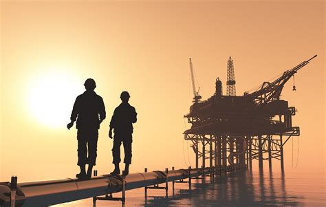 Life Insurance for Offshore Oil Rig Workers - Insurechance.com