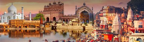 Uttar Pradesh Tourism