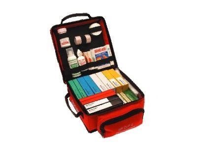 Dental Emergency Kits