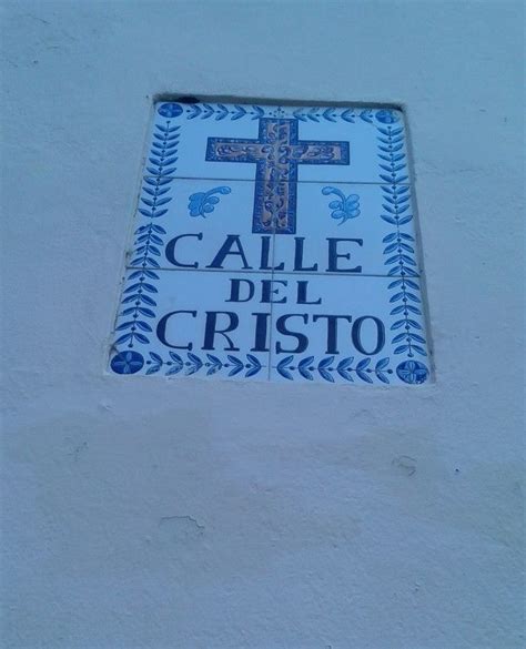 Street sign, Old San Juan, Puerto Rico | Street signs, Puerto rico ...