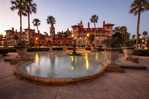 Renaissance St. Augustine Historic Downtown Hotel St. Augustine | Bookonline.com