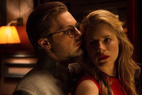 I ORIGINS - Exclusive Film Clip and Photos — GeekTyrant