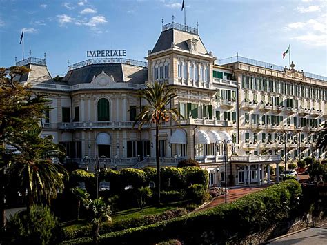 Top 14 Luxury Hotels in Santa Margherita Ligure