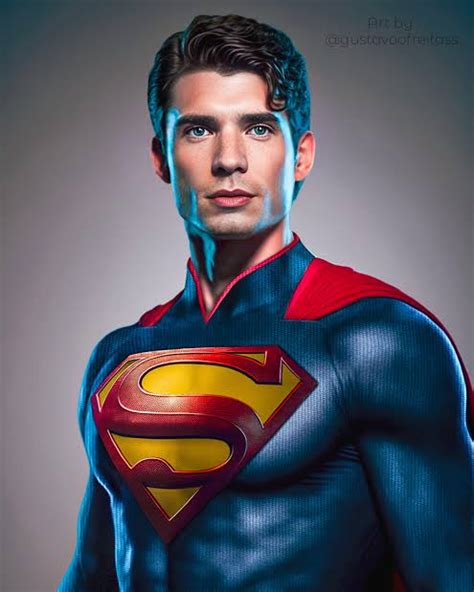 Rumor: ¡Tenemos Nuevo Superman, David Corenswet! - No Somos Ñoños