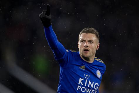 Ranking all 99 of Jamie Vardy’s Premier League goals - Fosse Posse