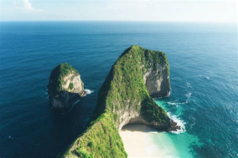 27 Stunning Indonesian Islands You Should Visit That Aren't Bali