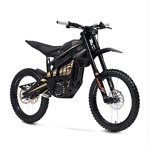 Talaria Sting MX3 | Best Electric Dirt Bike | 6000W Electric Motor ...