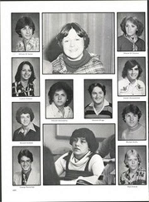 North Bergen High School - Prelude Yearbook (North Bergen, NJ), Class of 1978, Page 244 of 360