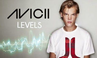 Avicii - Levels