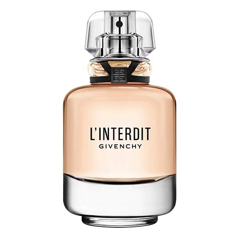 The 13 Best Givenchy Perfumes to Add to Your Collection | Who What Wear