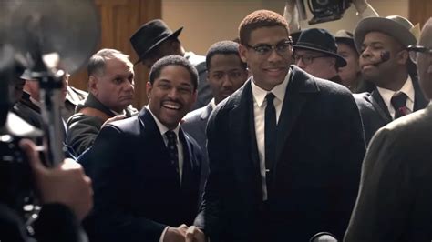 Genius: MLK/X — release date, trailer, cast and everything we know ...