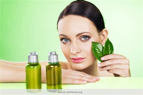 Why Use Organic Beauty Products?