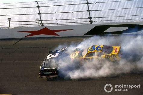 Dale Earnhardt’s death: NASCAR’s tragic Daytona 500 remembered