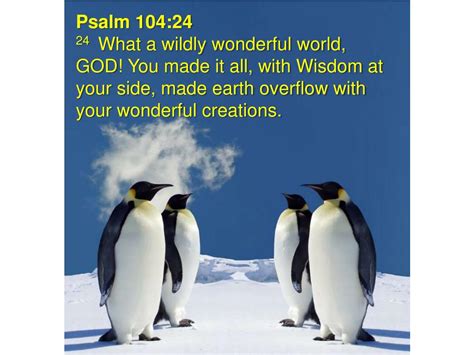 PPT - Psalm 104:1-2 PowerPoint Presentation, free download - ID:2570693