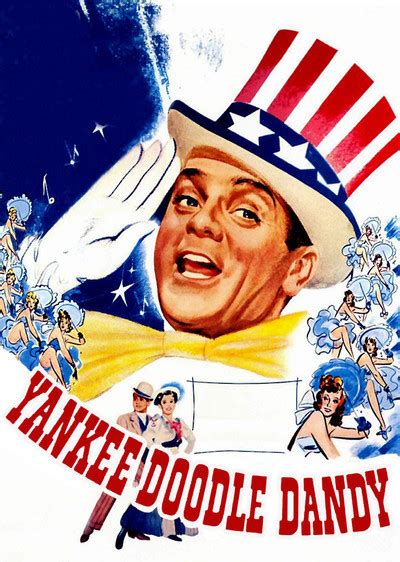 Yankee Doodle Dandy Movie Review (1942) | Roger Ebert