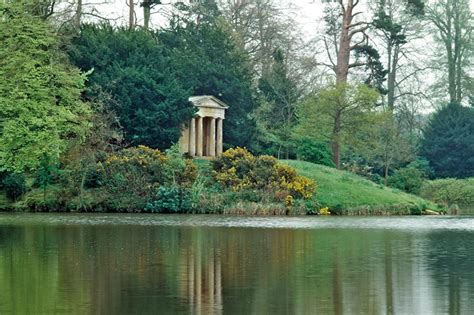 Diverse events drive interest and visitors to Capability Brown landscapes