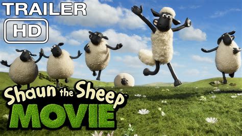 Download Video Kartun Lucu Shaun The Sheep | Duinia Kartun