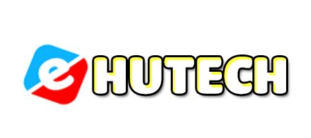 Logo Hutech (Vector, PSD, PNG)