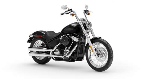 Harley-Davidson announces the new Softail Standard - Road Rider Magazine