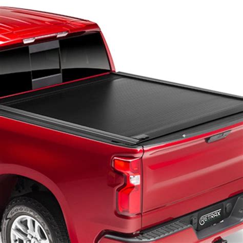 29 Retrax Tonneau Covers Customer Reviews — CARiD.com