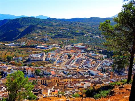 Foto de Archidona (Málaga), España