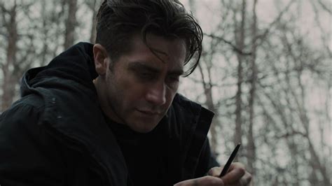Jake Gyllenhaal as Detective Loki in Prisoners (2013) | Jake gyllenhaal, Jake, Best actor