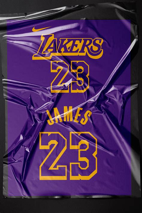 LAKERS JERSEY VECTOR // +++FREE VECTOR DOWNLOAD+++ :: Behance