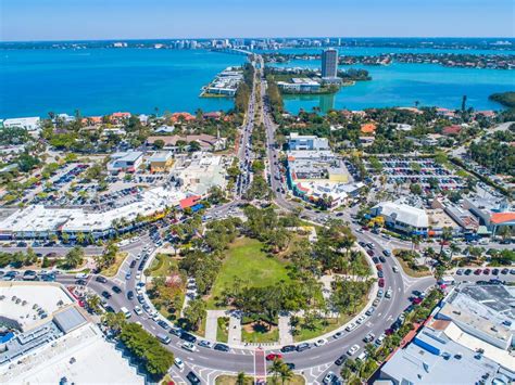 The Best Things to Do in Sarasota, Florida | Let's Roam