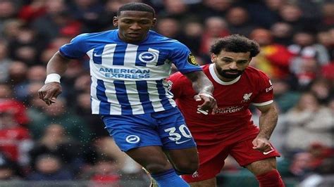 Peringkat Liga Inggris Terbaru imbas Hasil Liverpool Vs Brighton ...