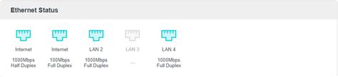 What if my Router Speed is capped at 100 Mbps? - Home Network Community