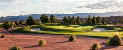 SunRiver Golf Club Our Course — SunRiver Golf Club