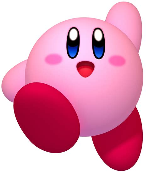 Kirby Three-Dimensons - Fantendo, the Nintendo Fanon Wiki - Nintendo ...