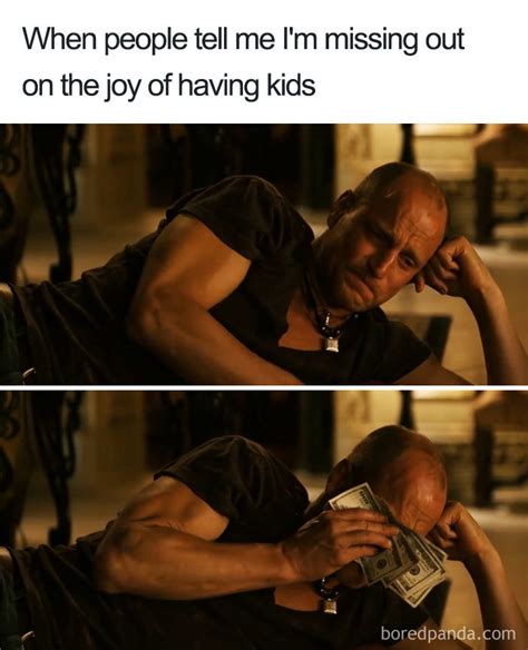 40 Memes About Being Childless In Response To People Not Accepting That This Is A Free Choice ...