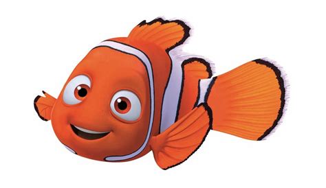 Nemo | Finding Dory Wiki | FANDOM powered by Wikia