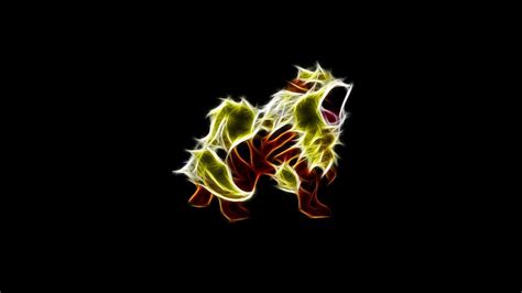 Arcanine Wallpapers - Wallpaper Cave