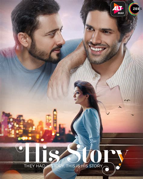 His Storyy - Season 1 - Watch Full Episodes for Free on WLEXT