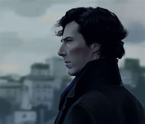 Sherlock Fan Art : r/Sherlock