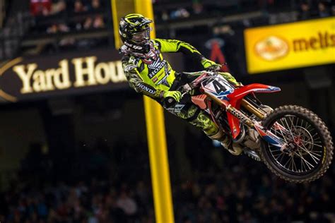 Ama supercross 2015 | Ama supercross, Supercross, Motocross