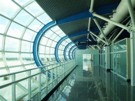 Lubango airport – Angola | Avec Design