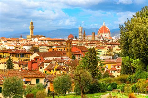 Florence Italy Travel Guide