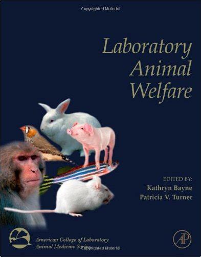 Buy Laboratory Animal Welfare (American College Of Laboratory Animal ...