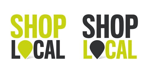 Shop Local Logo