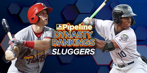 Top fantasy baseball power prospects