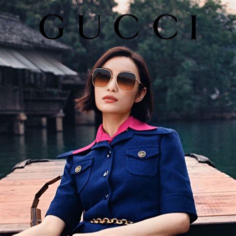 Gucci™ eyewear | Designer shades, Luxury sunglasses, Sunglasses